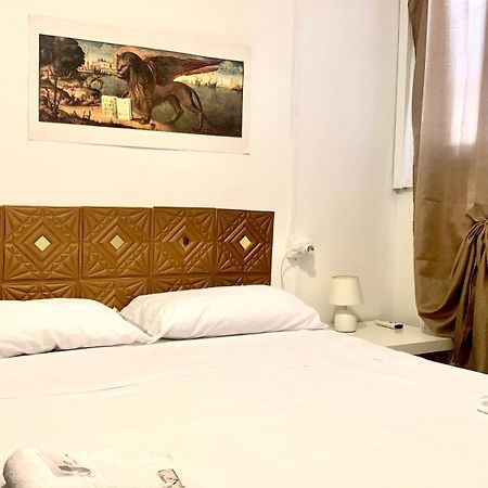 Venice B&B /Room With Private Bathroom المظهر الخارجي الصورة
