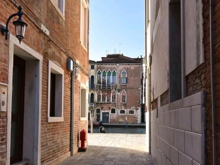 Venice B&B /Room With Private Bathroom المظهر الخارجي الصورة