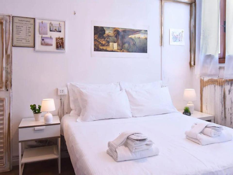 Venice B&B /Room With Private Bathroom المظهر الخارجي الصورة