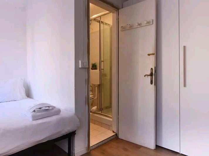 Venice B&B /Room With Private Bathroom المظهر الخارجي الصورة
