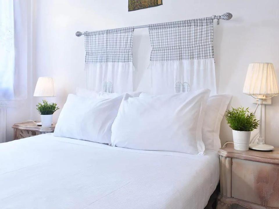 Venice B&B /Room With Private Bathroom المظهر الخارجي الصورة