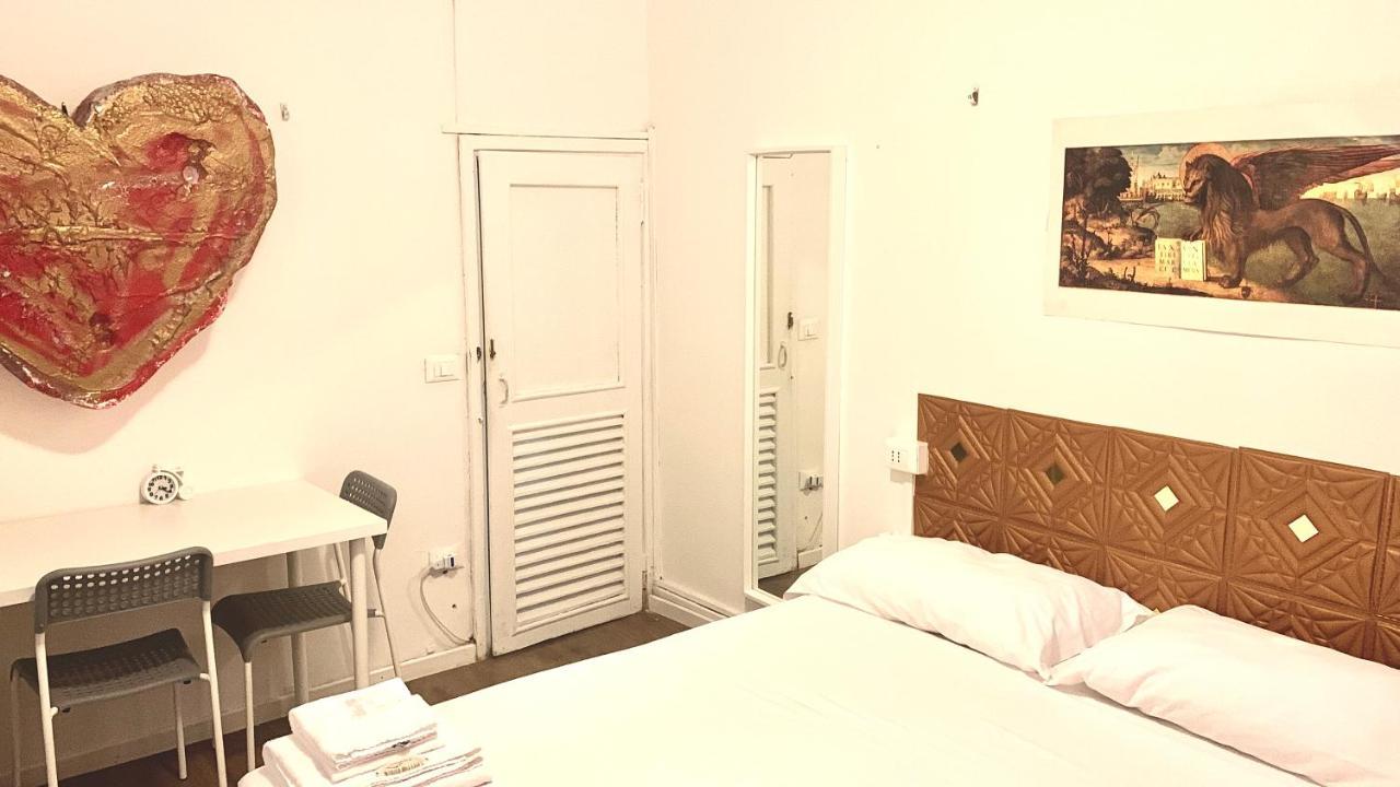 Venice B&B /Room With Private Bathroom المظهر الخارجي الصورة