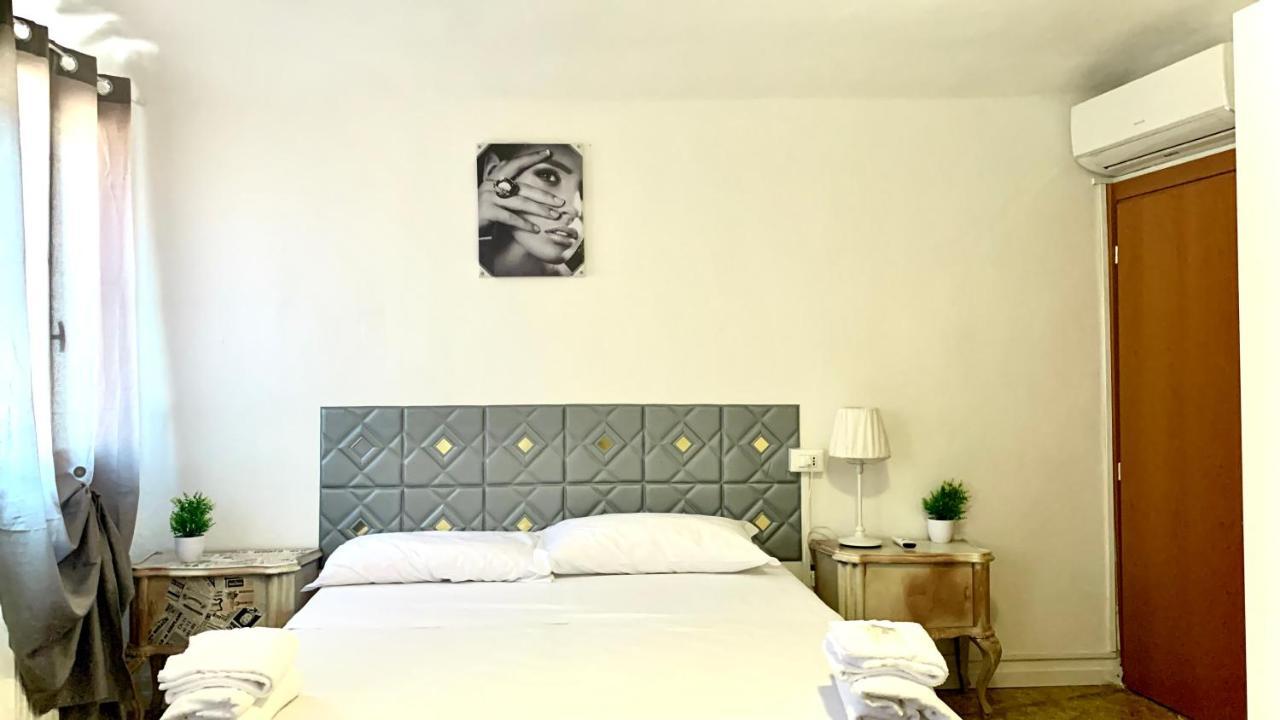 Venice B&B /Room With Private Bathroom المظهر الخارجي الصورة