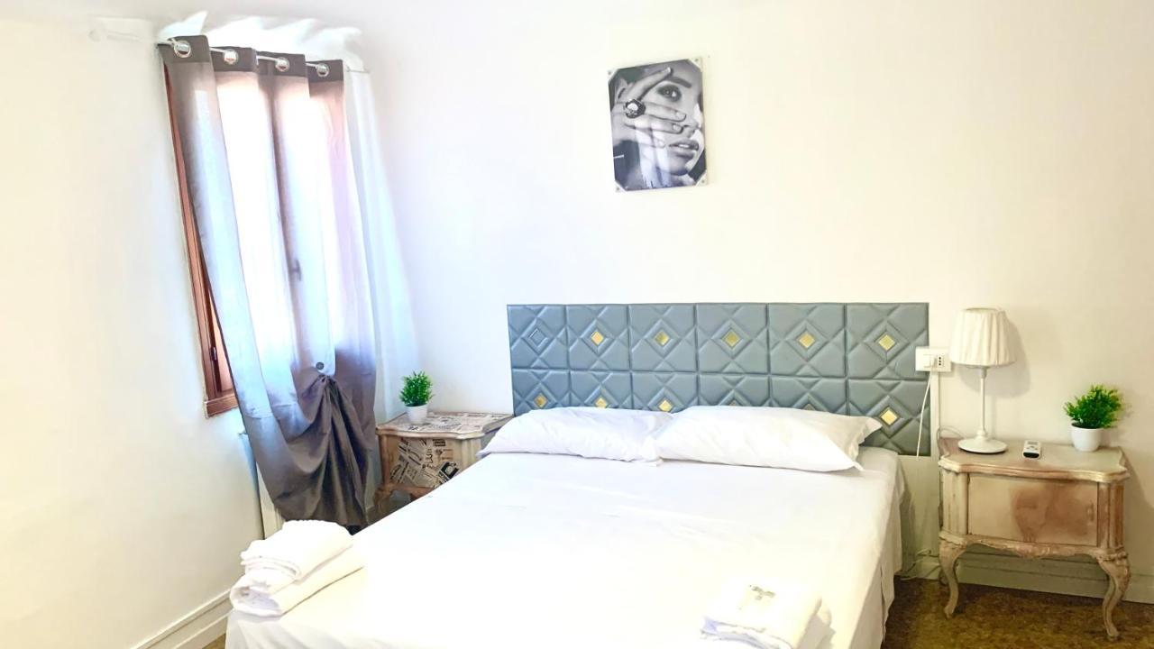 Venice B&B /Room With Private Bathroom المظهر الخارجي الصورة