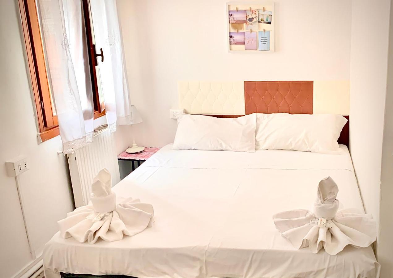 Venice B&B /Room With Private Bathroom المظهر الخارجي الصورة