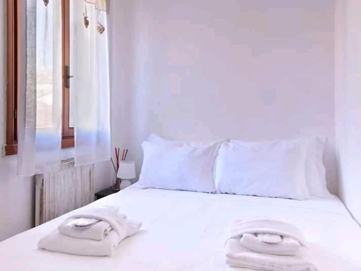 Venice B&B /Room With Private Bathroom المظهر الخارجي الصورة
