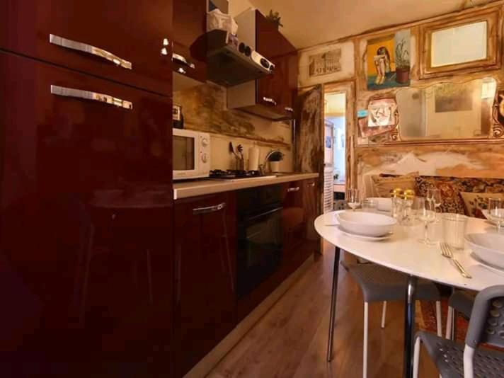 Venice B&B /Room With Private Bathroom المظهر الخارجي الصورة