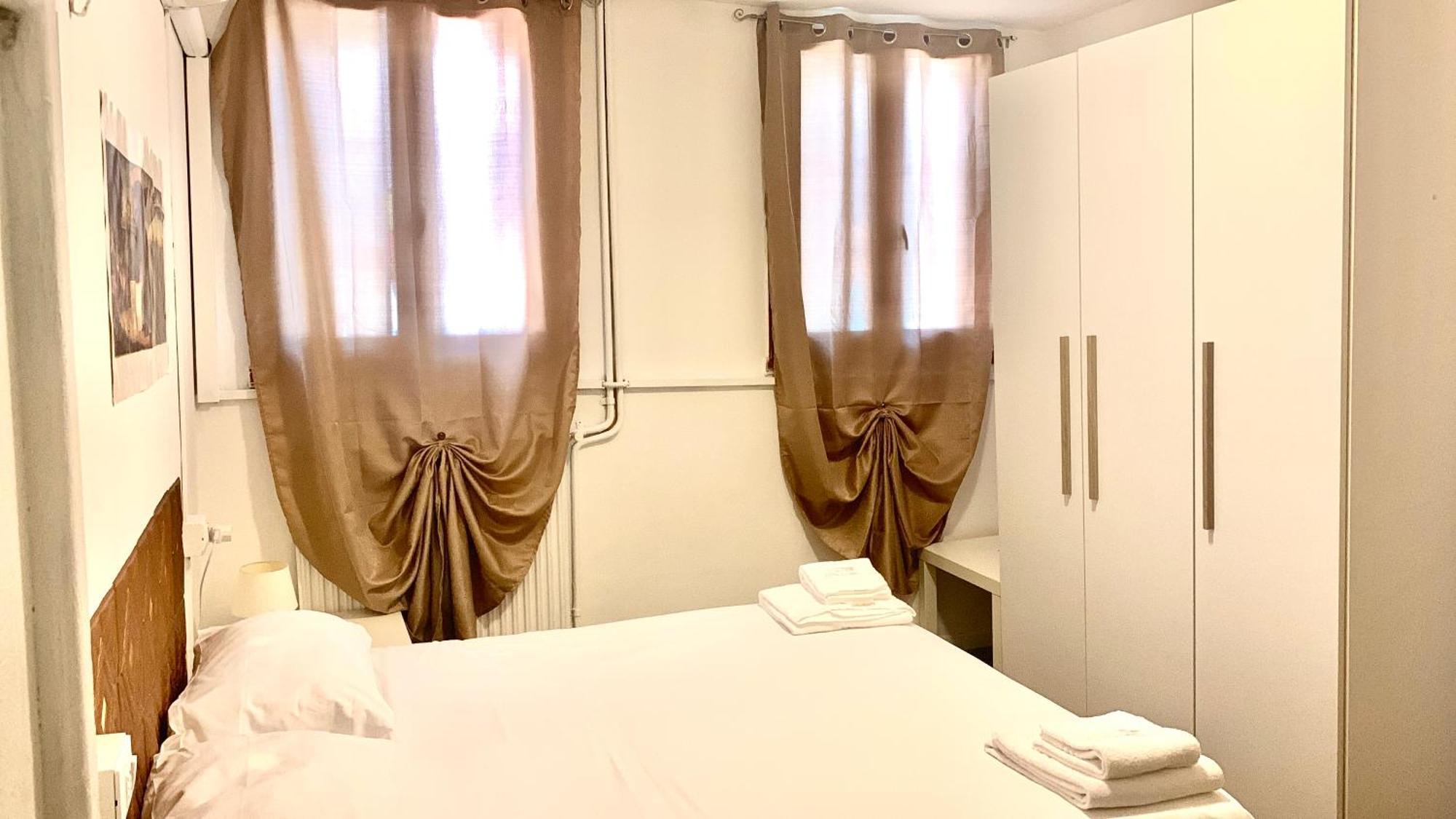 Venice B&B /Room With Private Bathroom المظهر الخارجي الصورة