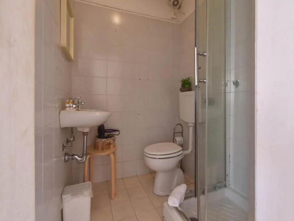 Venice B&B /Room With Private Bathroom المظهر الخارجي الصورة