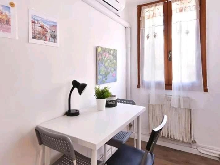 Venice B&B /Room With Private Bathroom المظهر الخارجي الصورة