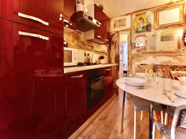 Venice B&B /Room With Private Bathroom المظهر الخارجي الصورة