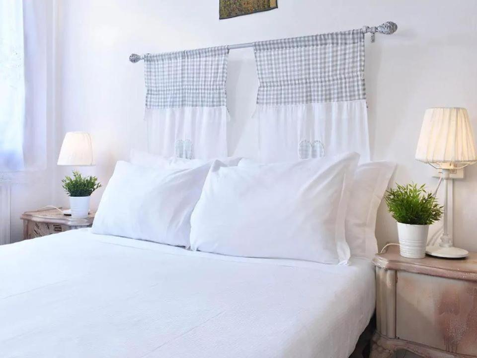 Venice B&B /Room With Private Bathroom المظهر الخارجي الصورة